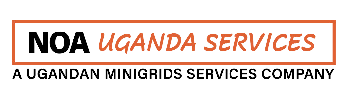 NOA Uganda Energy as a Service